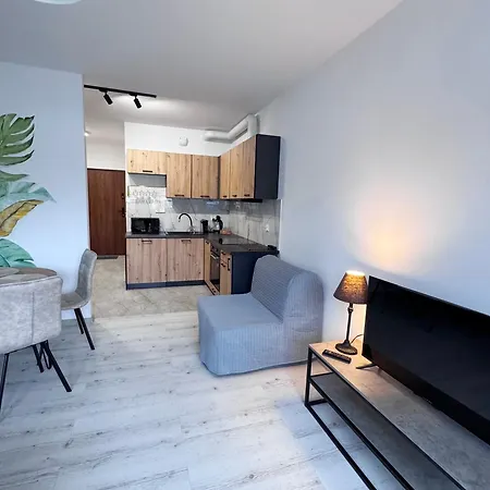 Apartamenty przy Malborskiej-3
