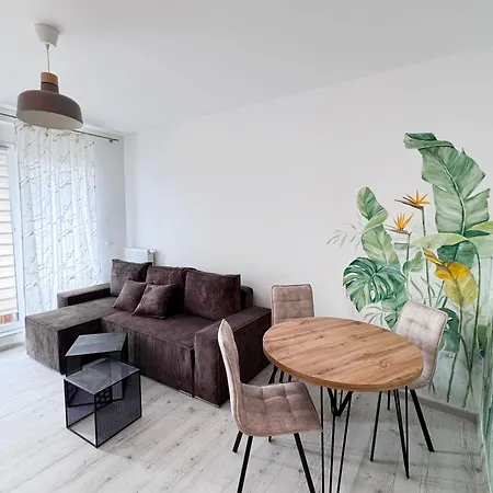 Apartamenty Przy Malborskiej-3