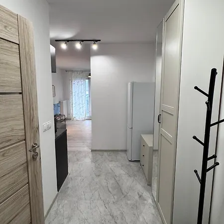 Apartamenty przy Malborskiej-2