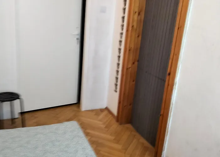 Pokój 12A