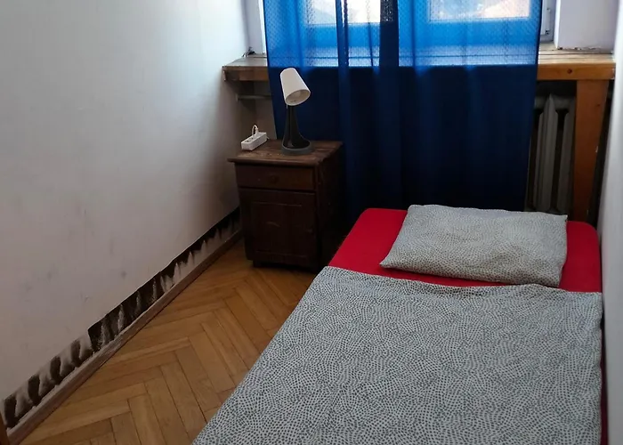 Pokój 12A