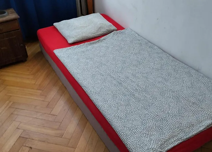 Pokój 12A